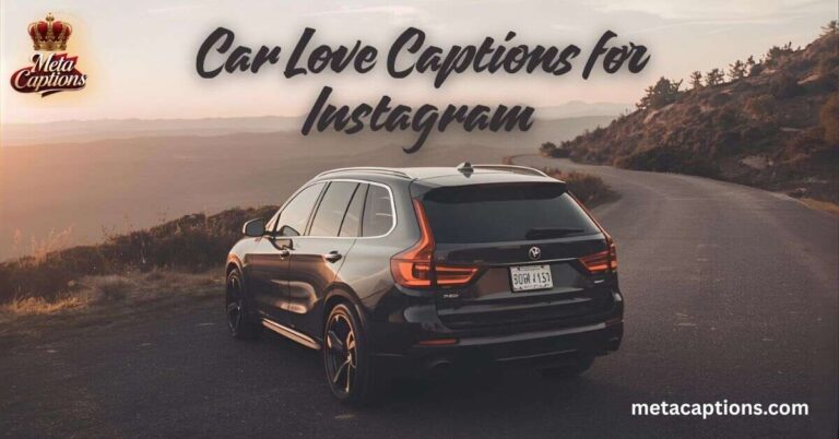 car-love-captions-for-instagram