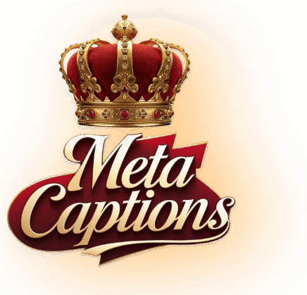Meta Captions