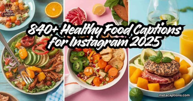 food-captions-for-instagram