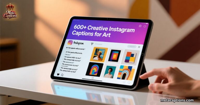 instagram-captions-for-art