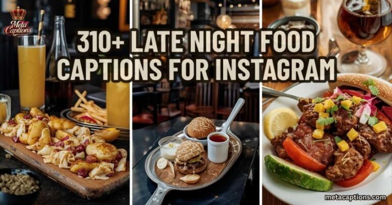 late-night-food-captions-for-instagram