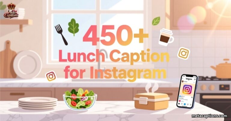 lunch-caption-for-instagram