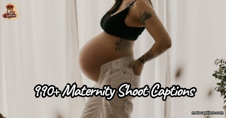 maternity-shoot-captions