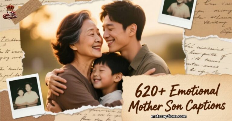 mother-son-captions