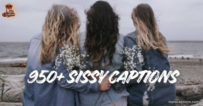 sissy-captions