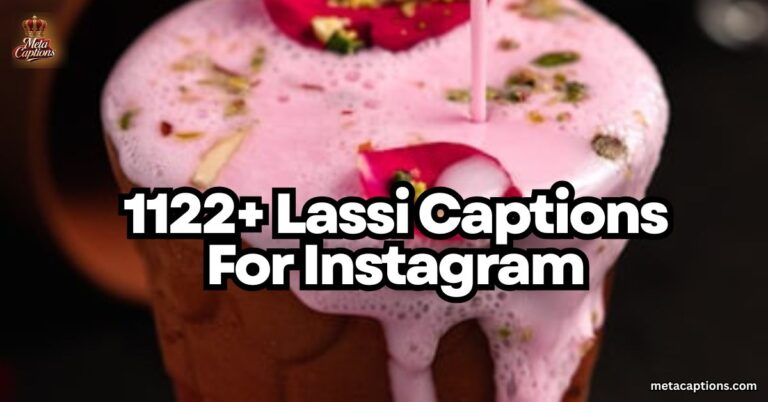 lassi-captions