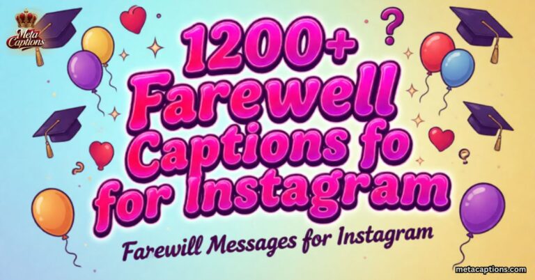 farewell-captions