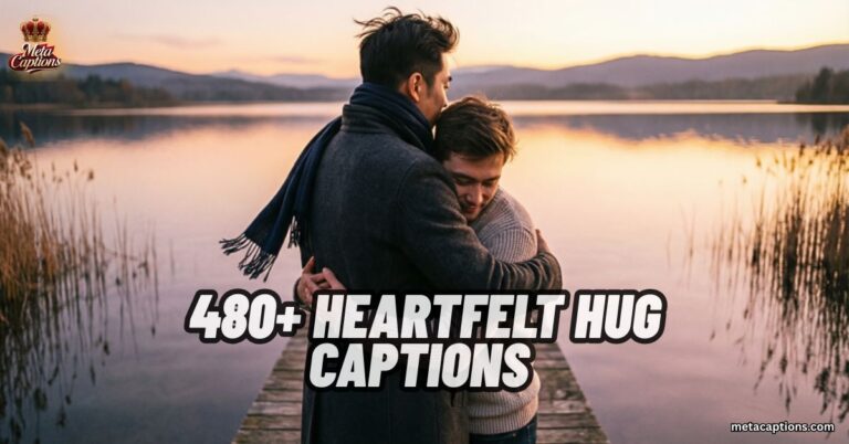 hug-captions