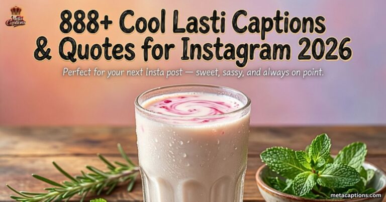 lassi-captions-&-quotes