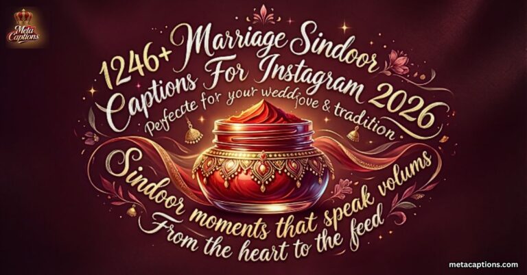 marriage-sindoor-captions