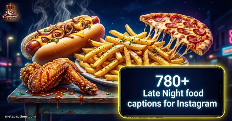 night-food-captions