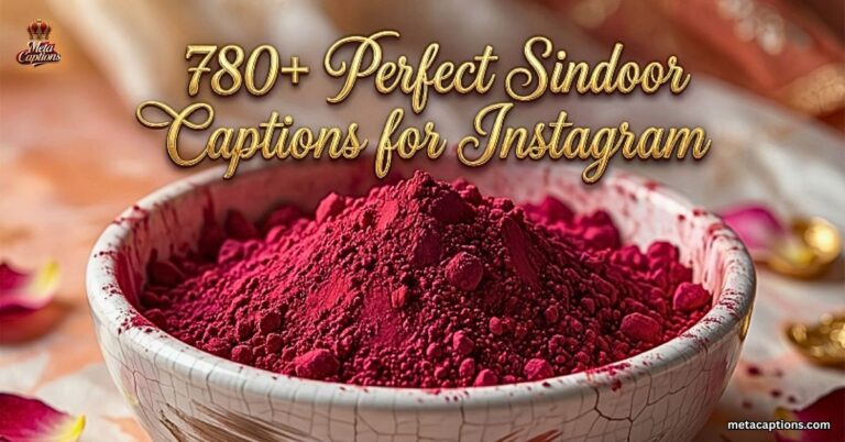 sindoor-captions-for-imstagram