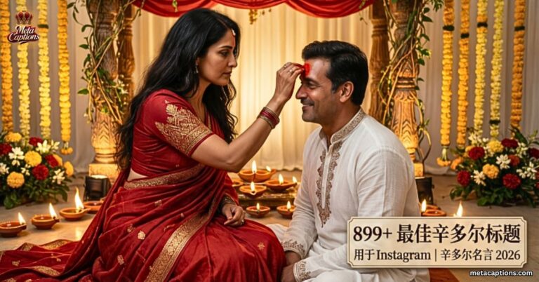 best-sindoor-captions-for-instagram